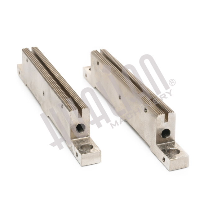 Комплект запаечных губок для DXDZ-250D Hualian - Купить с доставкой по всему Казахстану