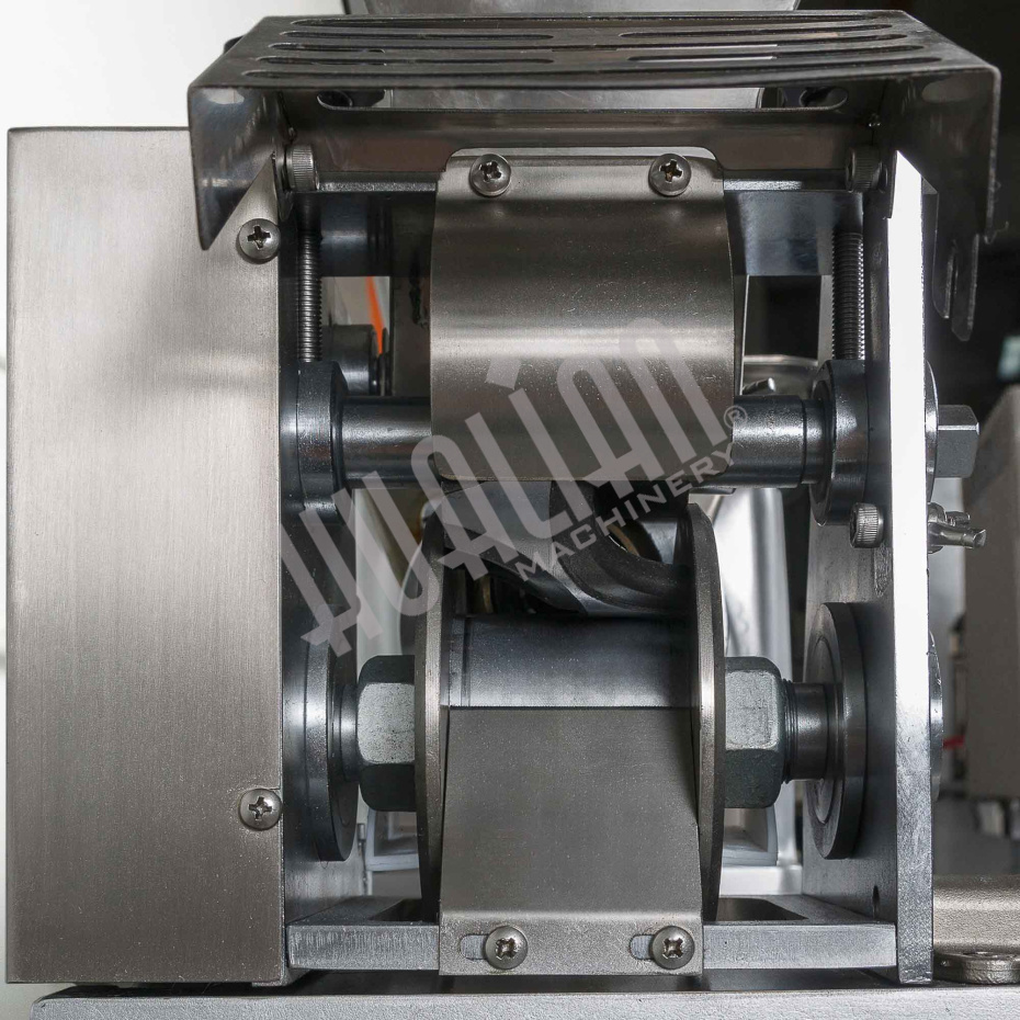 Пельменные аппараты JGL-120 Hualian - Купить с доставкой по всему Казахстану