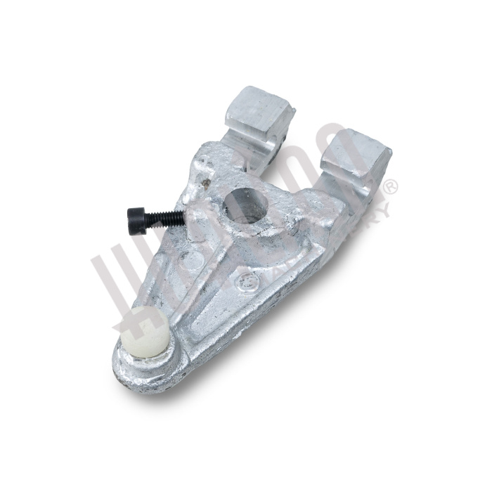 Держатель верхнего шкива для JG-310 Hualian - Купить с доставкой по всему Казахстану