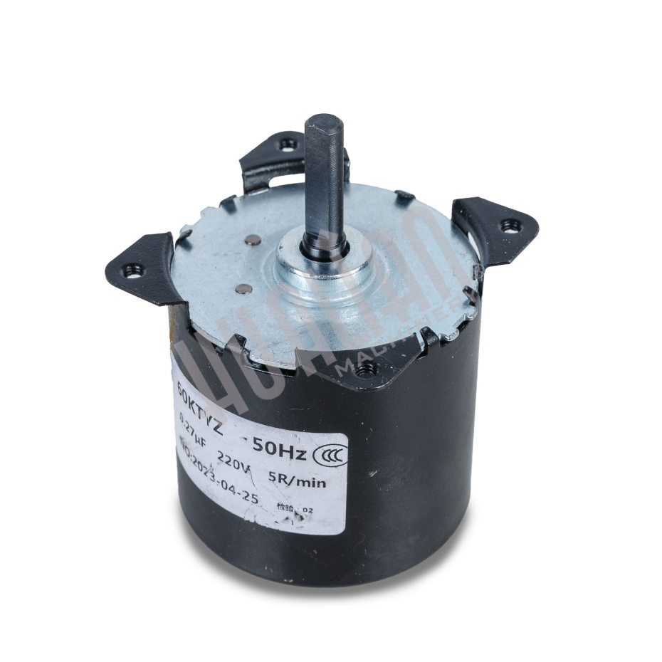 Двигатель для роликового гриля HHD Hualian - Купить с доставкой по всему Казахстану