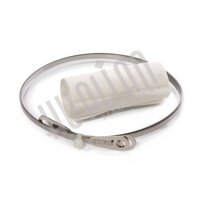 Комплект ЗИП для FS-900H (2 нихром,2 тефлон) Hualian - Купить с доставкой по всему Казахстану