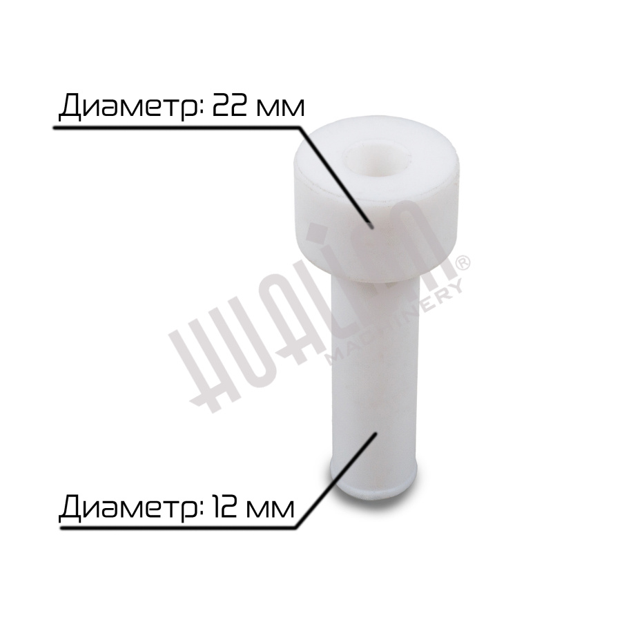 Держатель красящего ролика для MY-300A/420A Hualian - Купить с доставкой по всему Казахстану