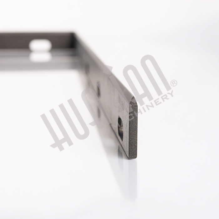 L- образный нож для BSF-9060LG Hualian - Купить с доставкой по всему Казахстану