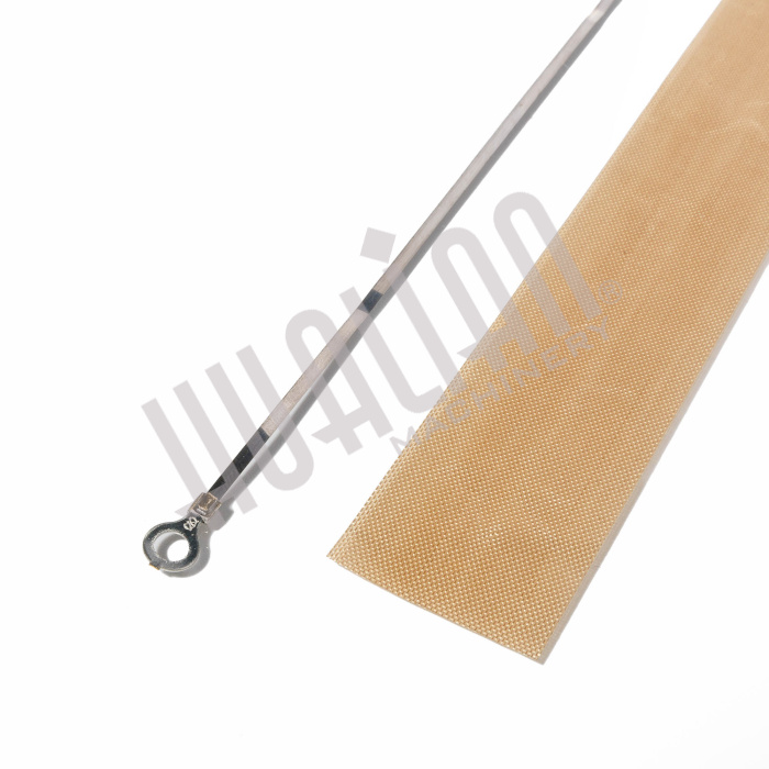 Комплект ЗИП для FS-400 ABS Hualian - Купить с доставкой по всему Казахстану