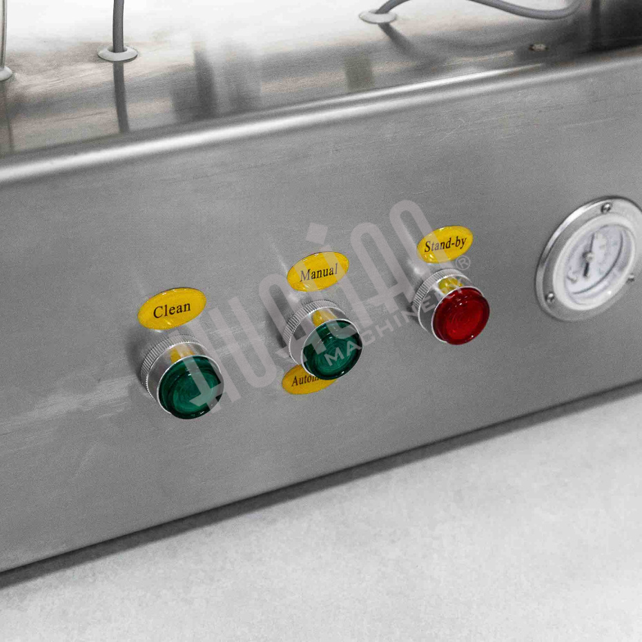 Дозатор поршневой LPF-5000T Hualian - Купить с доставкой по всему Казахстану