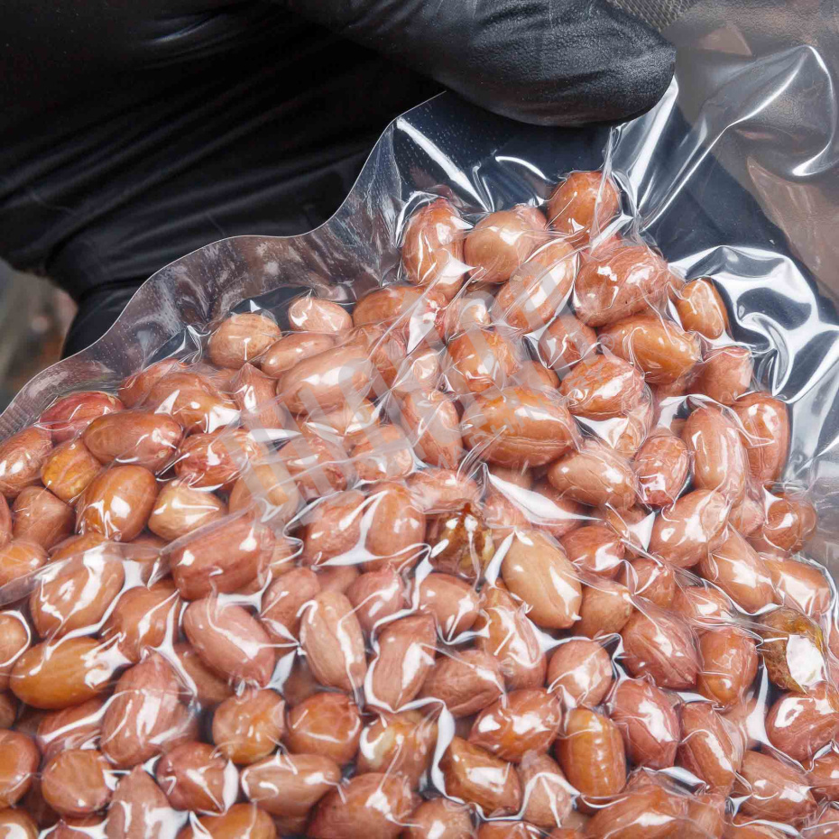 Вакуум-упаковочная машина напольного типа EV-41 Hualian - Купить с доставкой по всему Казахстану