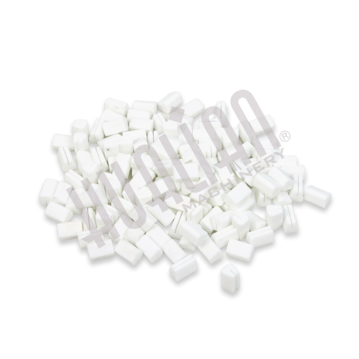 Комплект керамических изоляторов нихрома для BSF-7060 Hualian - Купить с доставкой по всему Казахстану