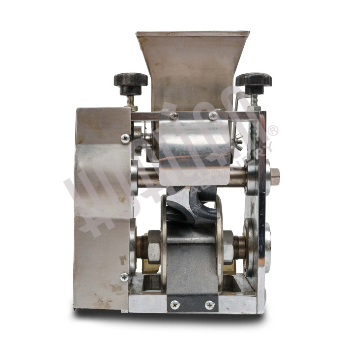 Формующая голова (Выставочный образец) для JGL-135-5B (14-15g, 100*52*8) HZ Hualian - Купить с доставкой по всему Казахстану