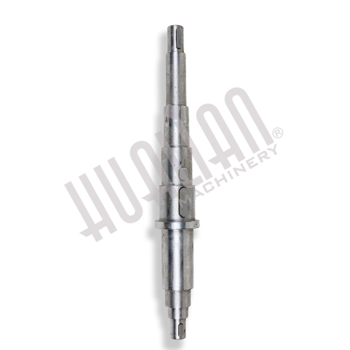 Вал большой шестерни для JGL (2-21) Hualian - Купить с доставкой по всему Казахстану