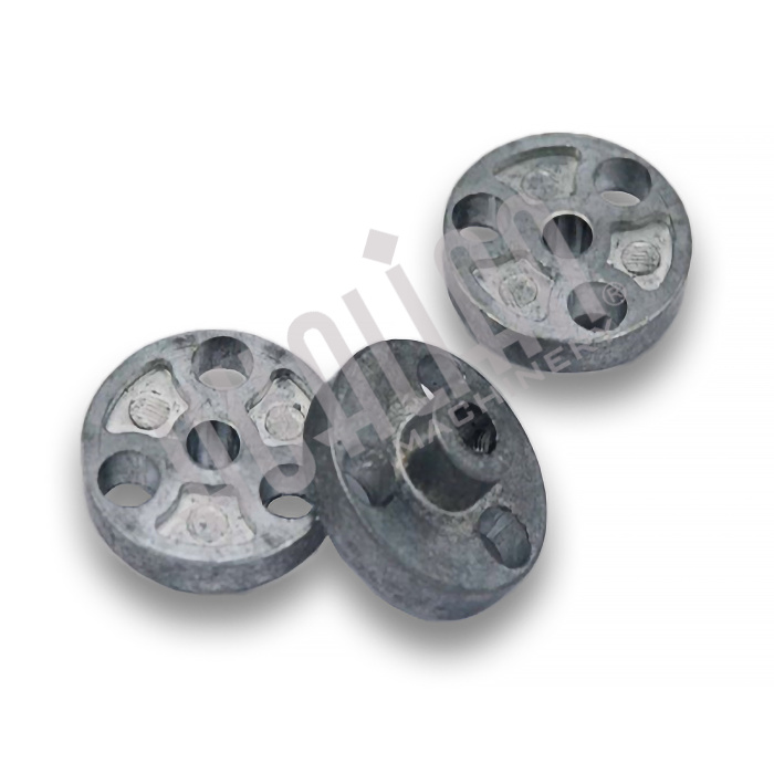 Полумуфта Ø40,5*17 мм для FRB-770 Hualian - Купить с доставкой по всему Казахстану