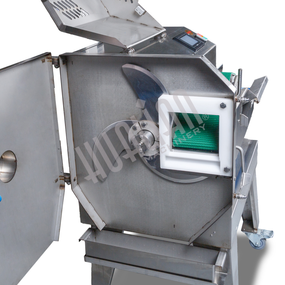 Автоматический слайсер HLQP-31 Hualian - Купить с доставкой по всему Казахстану