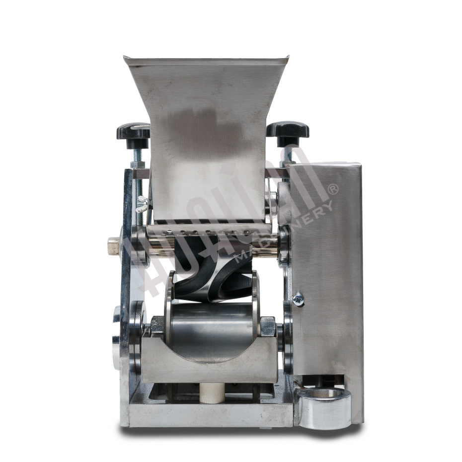 Формующая голова для JGL-135-6A (25-30g, 100*66*6) HZ Hualian - Купить с доставкой по всему Казахстану