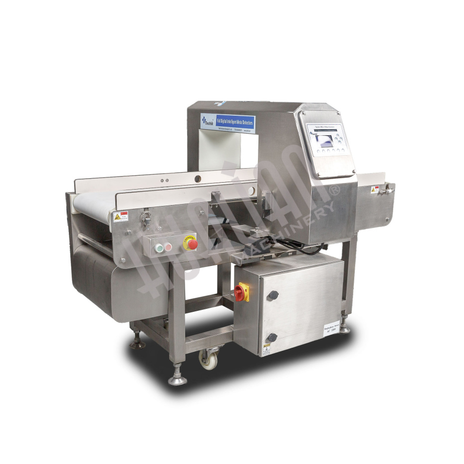 Металлодетектор конвейерного типа IMD-IIS-5025 Hualian - Купить с доставкой по всему Казахстану