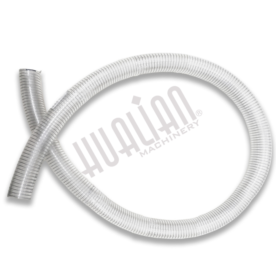 Вакуумный шланг армированный для HVT Hualian - Купить с доставкой по всему Казахстану