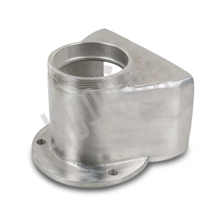 Тестоприемник JGT-60 HZ (1-21) Hualian - Купить с доставкой по всему Казахстану