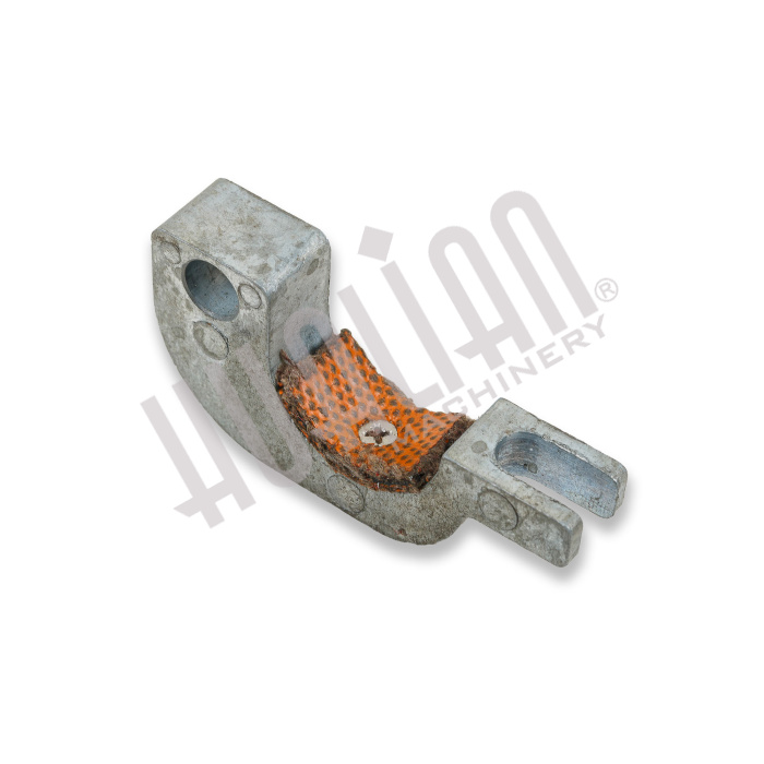 Кронштейн амортизатора для DXDY-1000 Hualian - Купить с доставкой по всему Казахстану