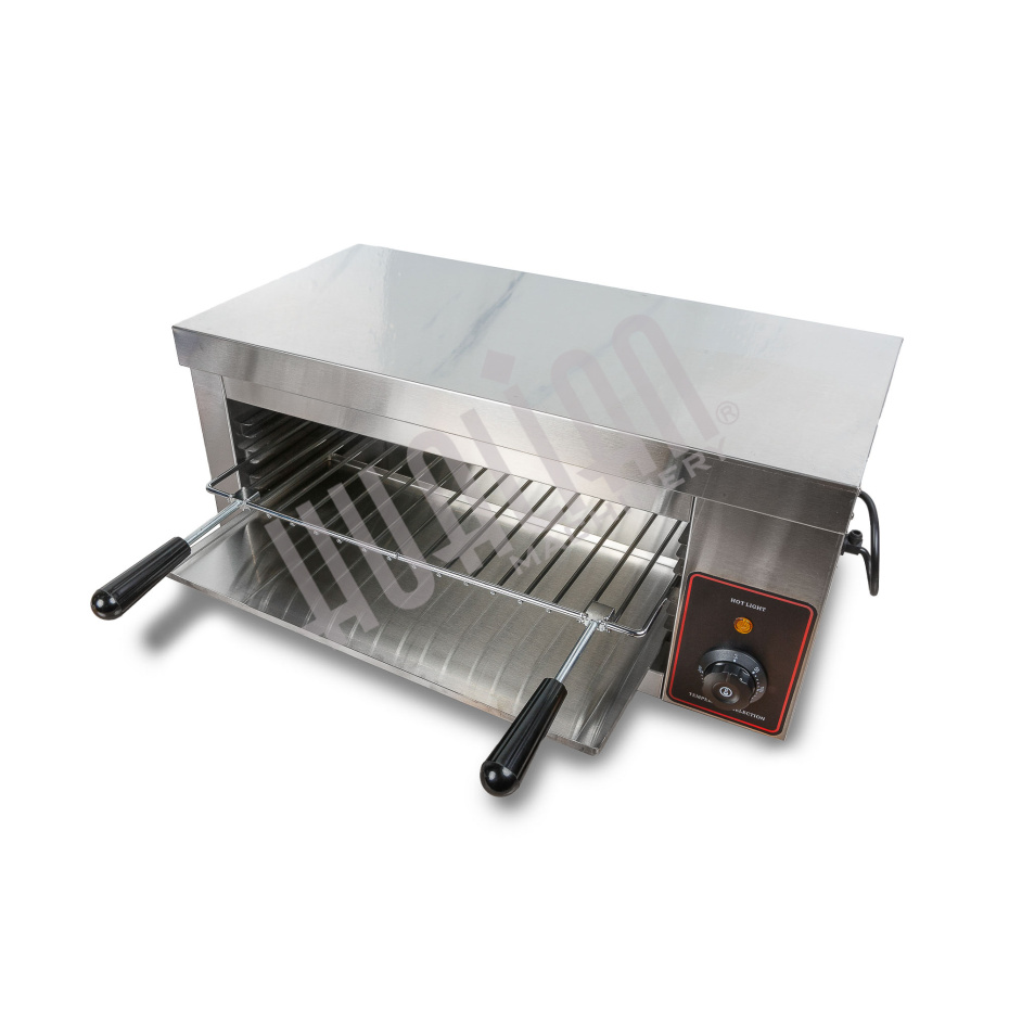 Гриль саламандра HES-936 Hualian - Купить с доставкой по всему Казахстану