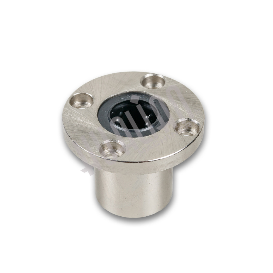 Линейный подшипник LM-13UU для HL-95A (13×23×32) Hualian - Купить с доставкой по всему Казахстану