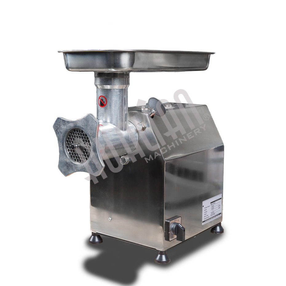 Мясорубка производственная JR-12 (reverse) Hualian - Купить с доставкой по всему Казахстану