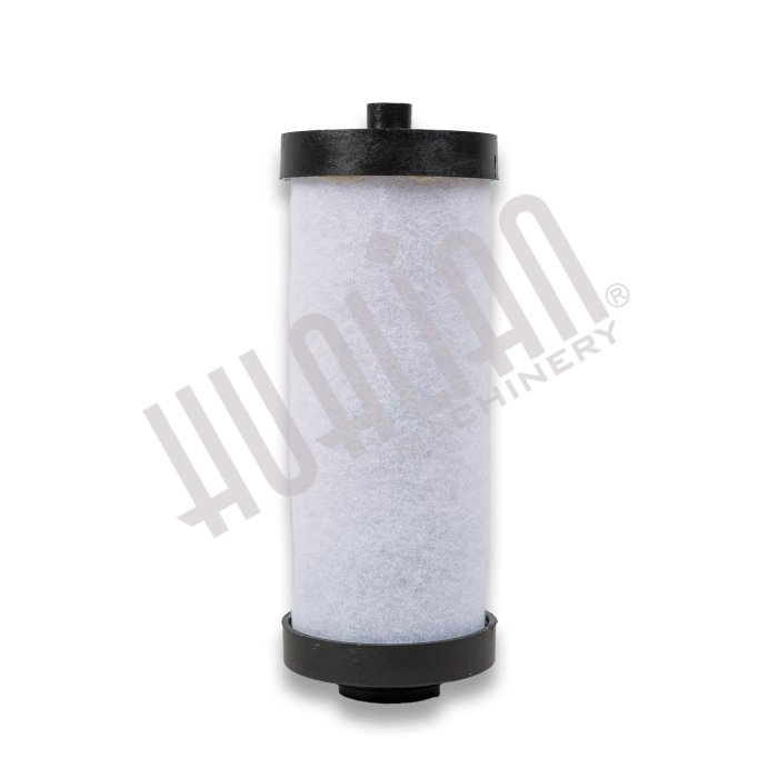 Фильтр воздушный вакуумного насоса VP020 для EV Hualian - Купить с доставкой по всему Казахстану