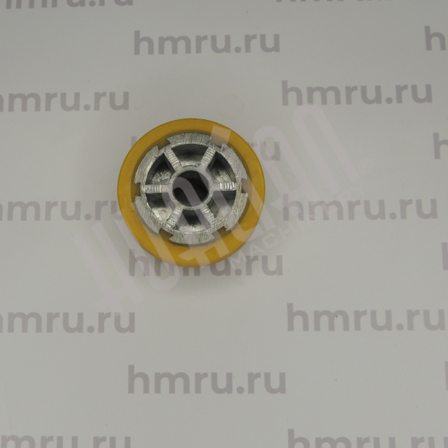 Обрезиненный ролик к FRB-770/810/980 DBF-900 Hualian - Купить с доставкой по всему Казахстану