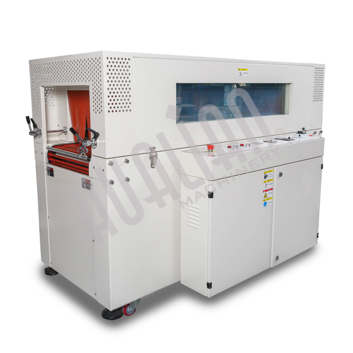 Высокоскоростной термоусадочный тоннель BS-5030X Hualian - Купить с доставкой по всему Казахстану