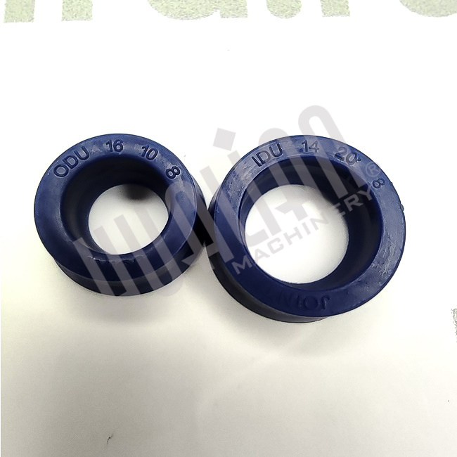 Комплект уплотнительных манжет выходного узла для LPF/PPF-50/100/250/500/1000(T) Hualian - Купить с доставкой по всему Казахстану