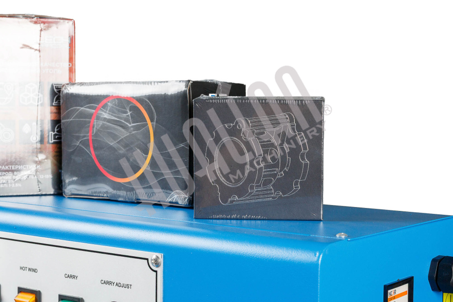 Термоусадочный тоннель ET-20 Hualian - Купить с доставкой по всему Казахстану