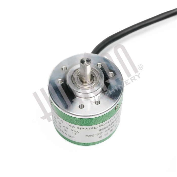 Энкодер для DXDZ-450 (B, D, X) Hualian - Купить с доставкой по всему Казахстану