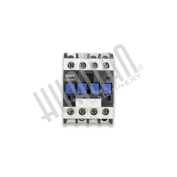 Магнитный пускатель CJX2-0910 220V Hualian - Купить с доставкой по всему Казахстану
