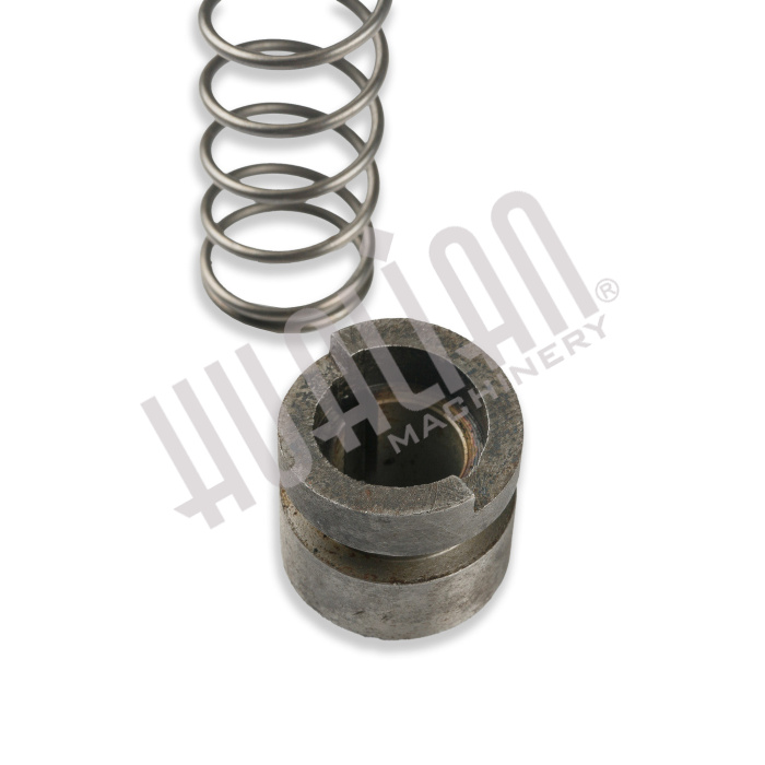 Муфта включения фаршенасоса сборе JGT-60 HZ (4-19) Hualian - Купить с доставкой по всему Казахстану