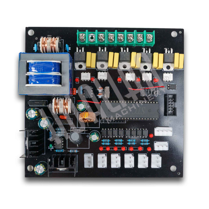 Электрическая основная плата для HL-95A Hualian - Купить с доставкой по всему Казахстану