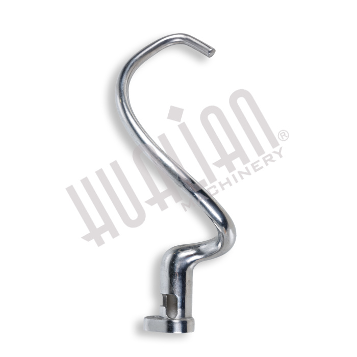 Крюк для миксера B20 Hualian - Купить с доставкой по всему Казахстану