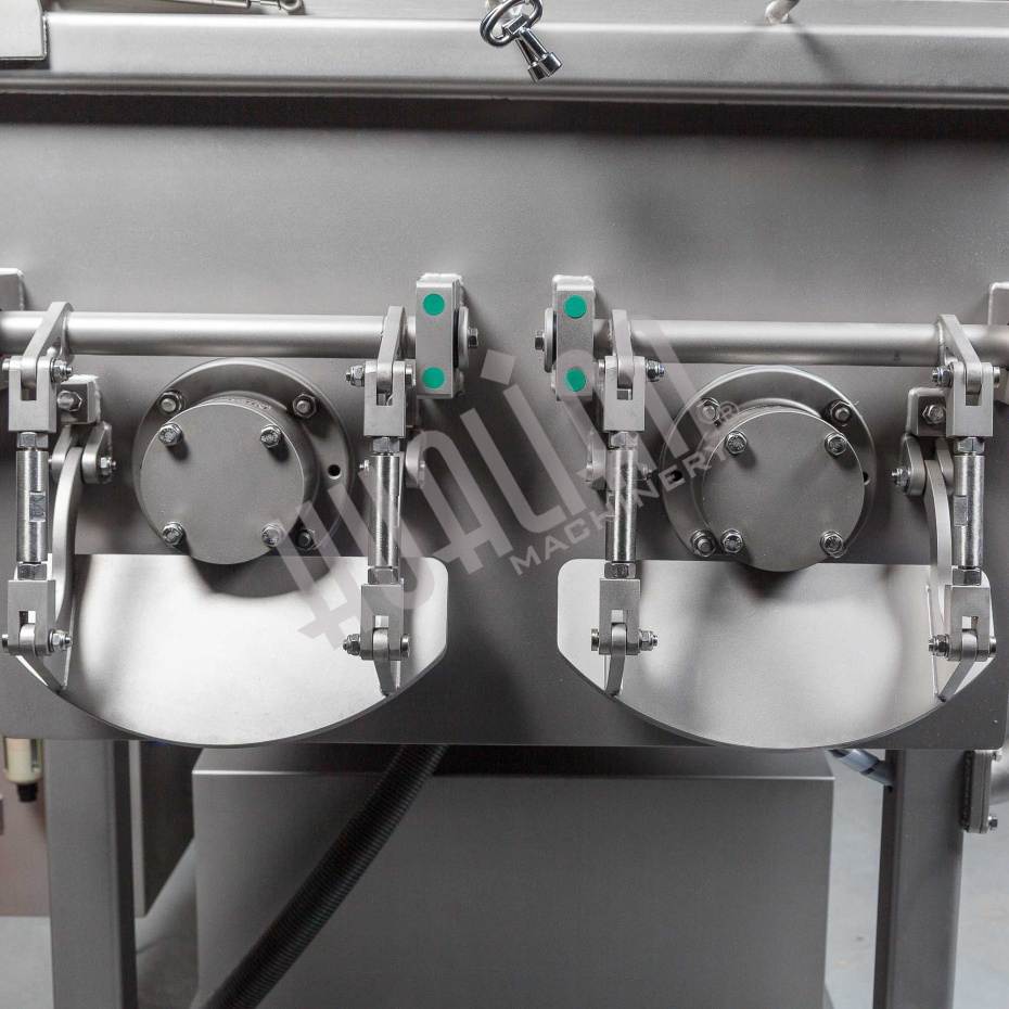 Фаршемес открытого типа JB-300 Hualian - Купить с доставкой по всему Казахстану