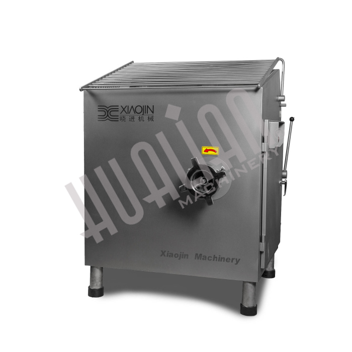 Волчок шнековый для измельчения мяса JR-130 (2 шнека) Hualian - Купить с доставкой по всему Казахстану