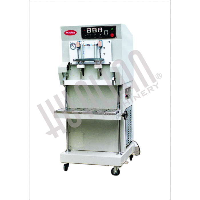 Вакуумный упаковщик DZQ-1000L/S Hualian - Купить с доставкой по всему Казахстану