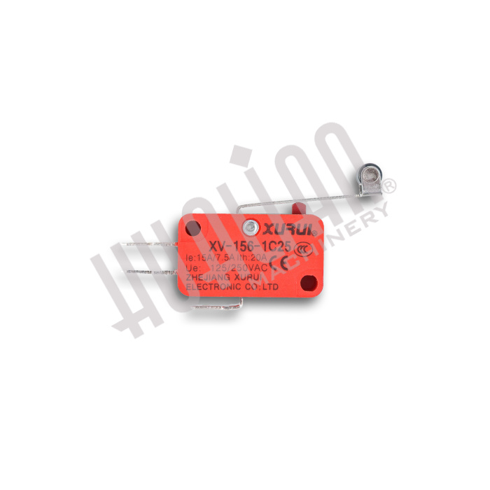 Микропереключатель XV-156-IC25 (HIM) Hualian - Купить с доставкой по всему Казахстану