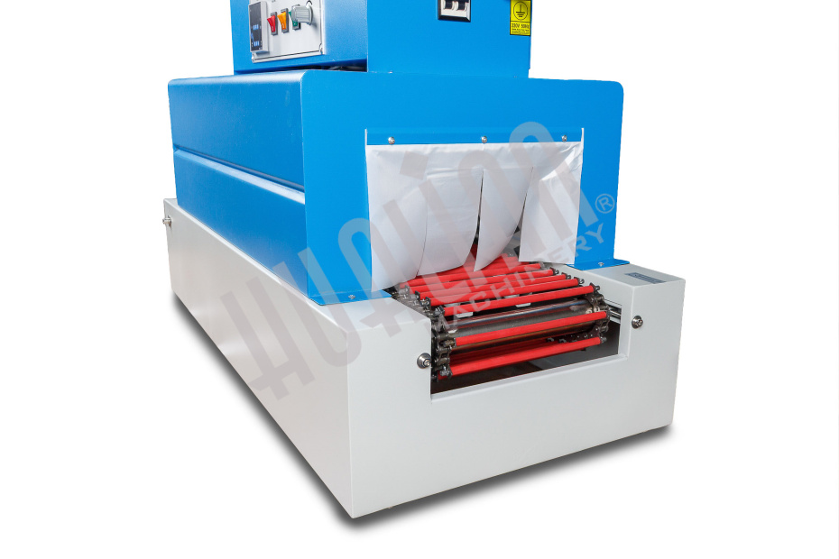 Термоусадочный тоннель ET-20 Hualian - Купить с доставкой по всему Казахстану