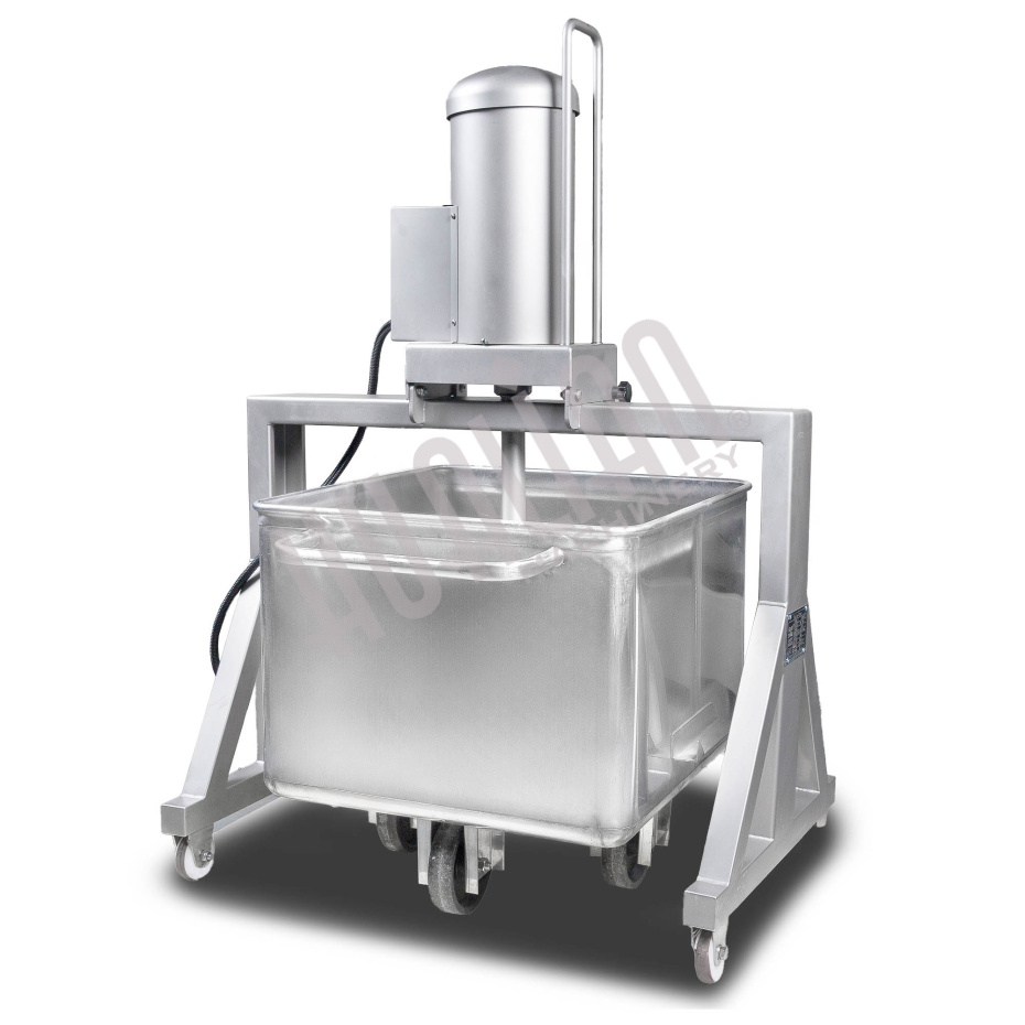 Станция подготовки рассола YSZ-200 Hualian - Купить с доставкой по всему Казахстану