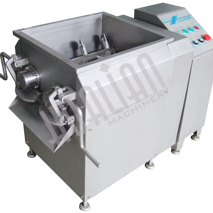 Фаршемес открытого типа JB-50 Hualian - Купить с доставкой по всему Казахстану