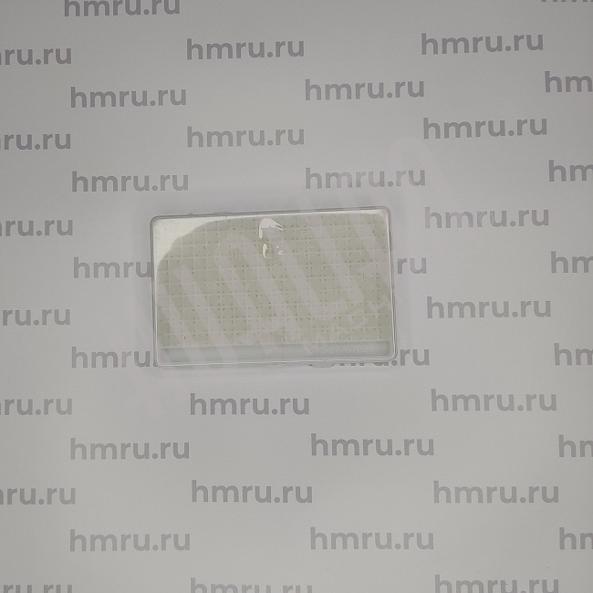 Комплект силиконовых литер для DZ-260/400/510 Hualian - Купить с доставкой по всему Казахстану