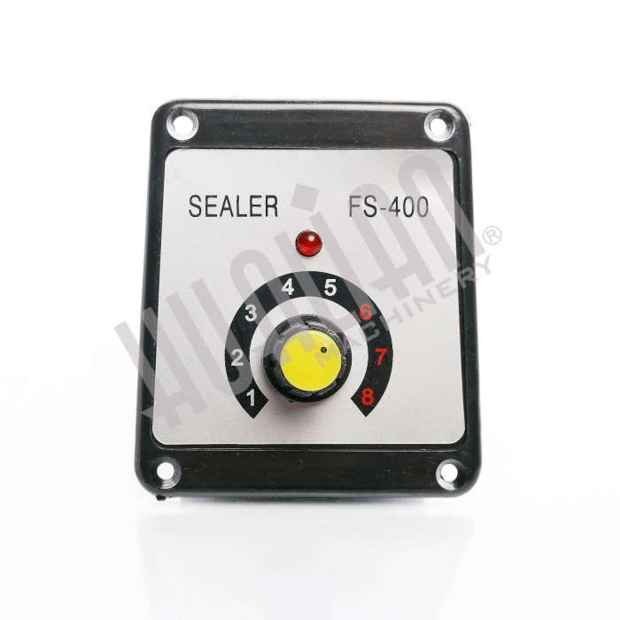 Реле времени для FS-400 (ABS) Hualian - Купить с доставкой по всему Казахстану