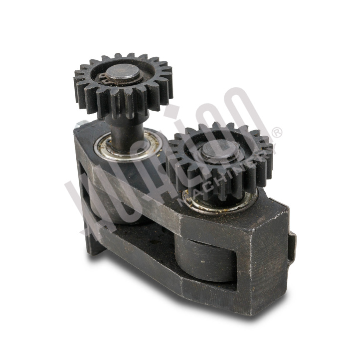 Протяжный механизм ленты для KZB Hualian - Купить с доставкой по всему Казахстану