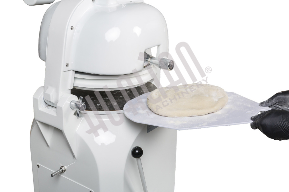 Полуавтоматический делитель-округлитель NFK-30 Hualian - Купить с доставкой по всему Казахстану