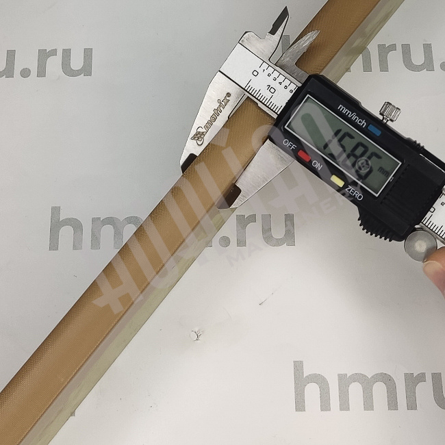 Запаечная планка для DZ-400/DC Hualian - Купить с доставкой по всему Казахстану