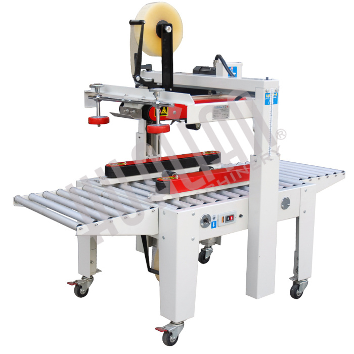 Заклейщик коробов FXJ-5050B Hualian - Купить с доставкой по всему Казахстану