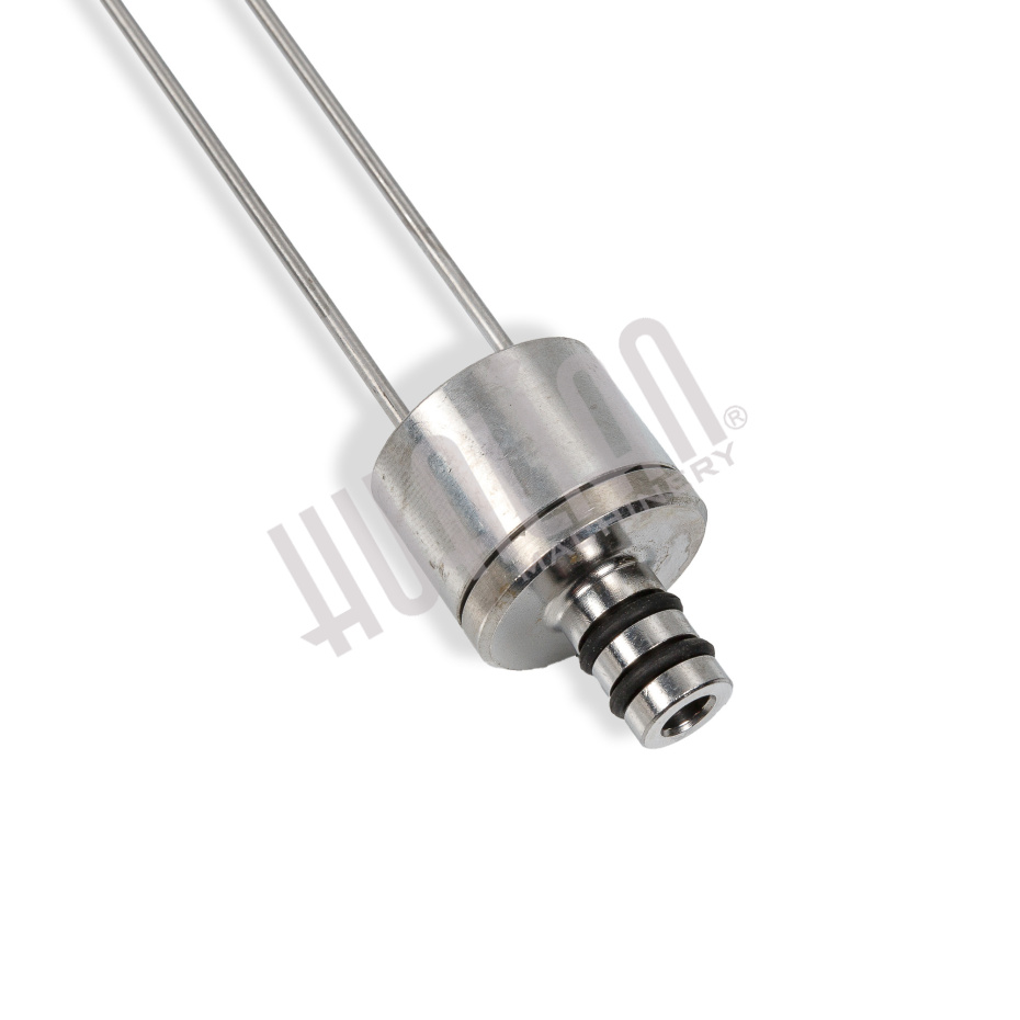 Комплект игл 3 мм для инъектора ZS-40 (20 шт) Hualian - Купить с доставкой по всему Казахстану