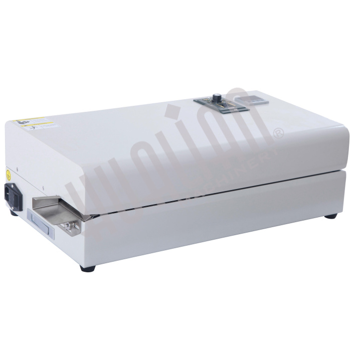 Запайщик для медицинских изделий HRS-255 Hualian - Купить с доставкой по всему Казахстану