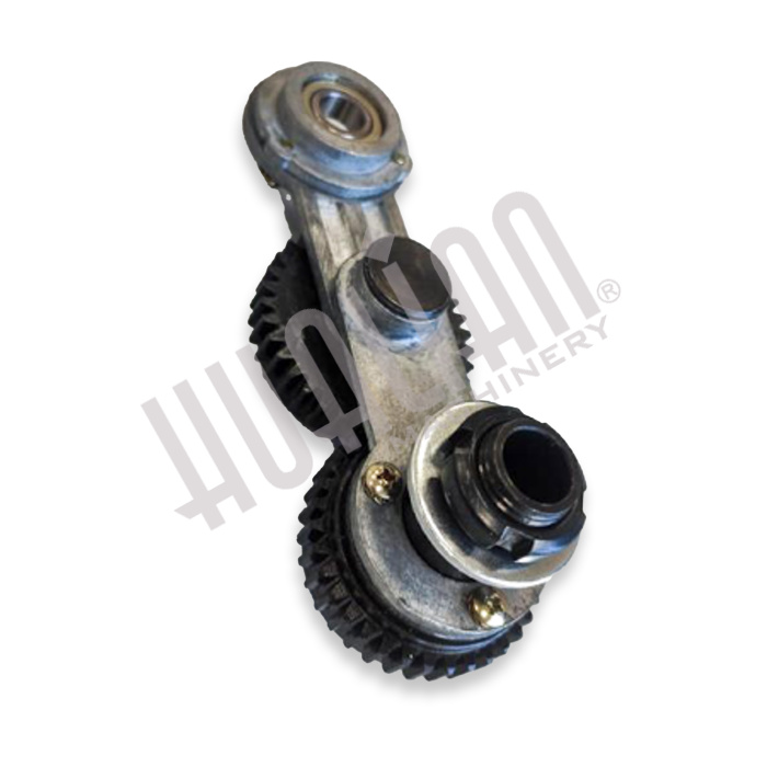 Узел привода транспортера в сборе для FRB-770 Hualian - Купить с доставкой по всему Казахстану