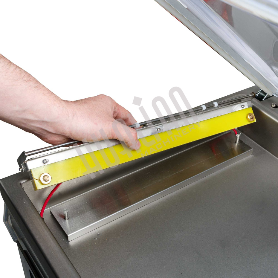 Вакуум-упаковочная машина напольного типа EV-51 Hualian - Купить с доставкой по всему Казахстану